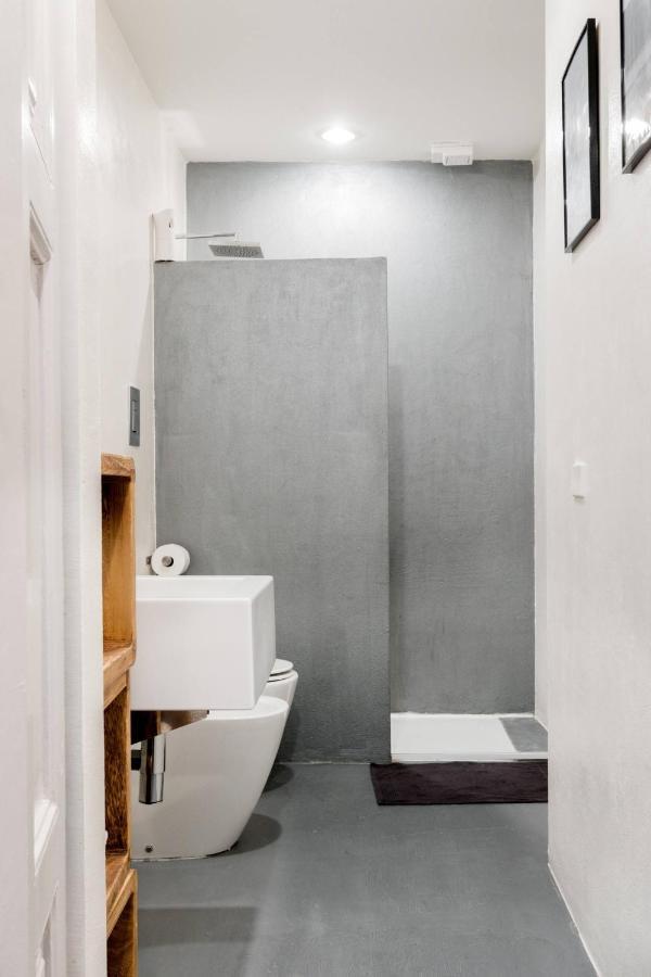 Appartement Design Loft Bocconi à Milan Extérieur photo