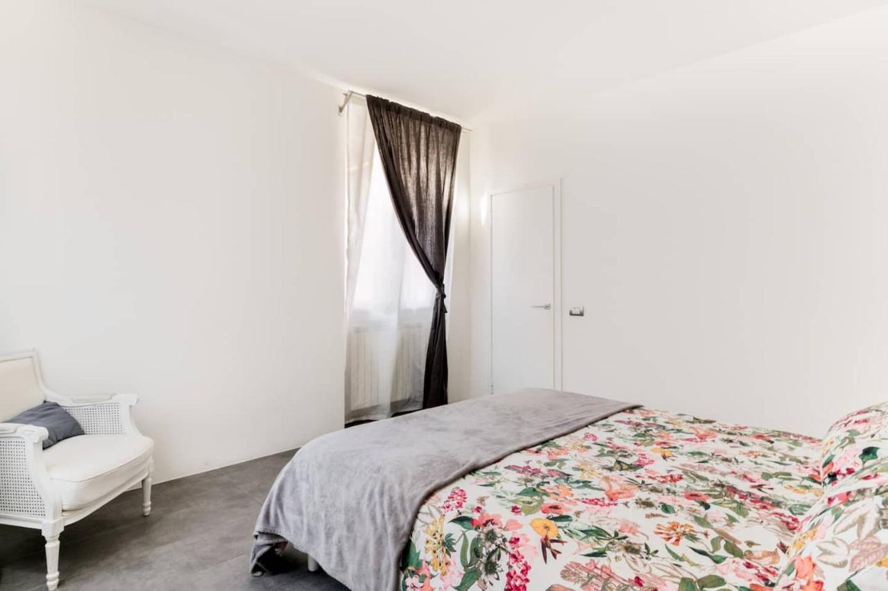 Appartement Design Loft Bocconi à Milan Extérieur photo